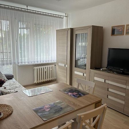Kolobrzeg Przez Caly Rok Apartment ภายนอก รูปภาพ