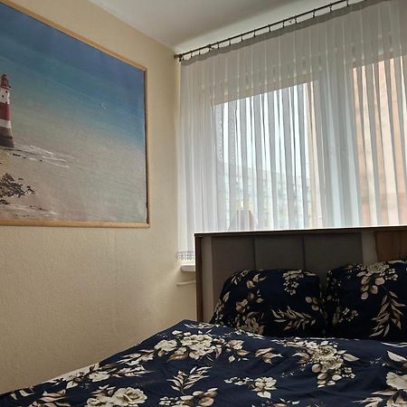 Kolobrzeg Przez Caly Rok Apartment ภายนอก รูปภาพ