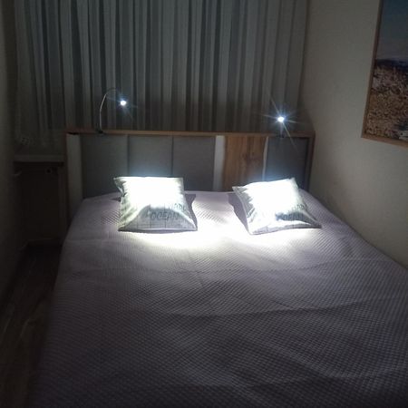Kolobrzeg Przez Caly Rok Apartment ภายนอก รูปภาพ
