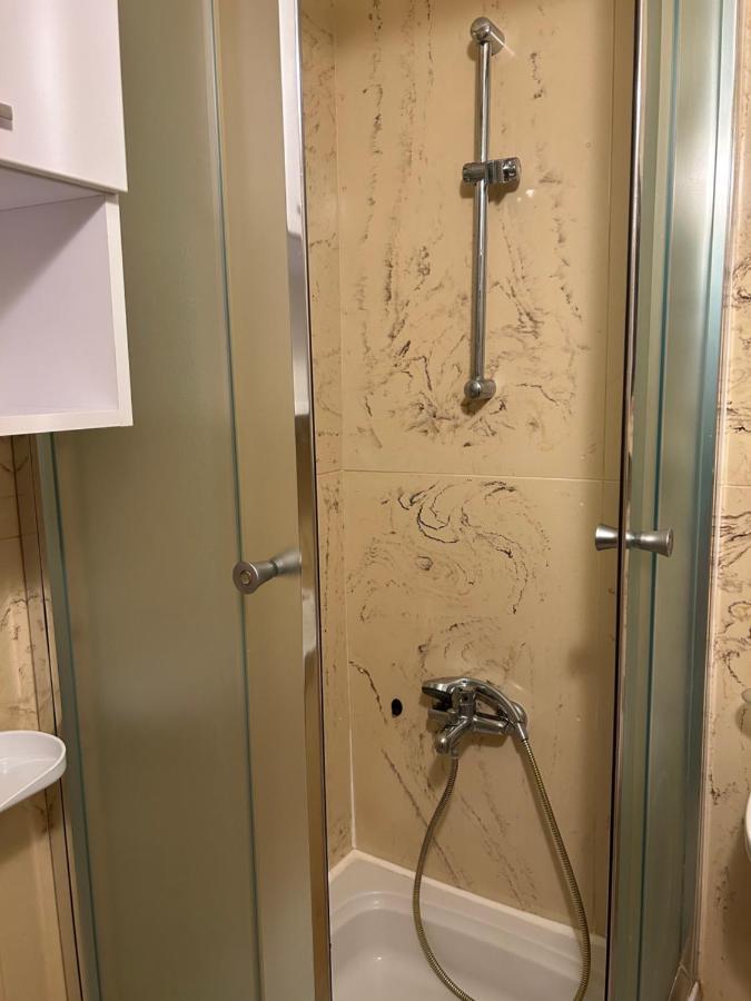 Kolobrzeg Przez Caly Rok Apartment ภายนอก รูปภาพ
