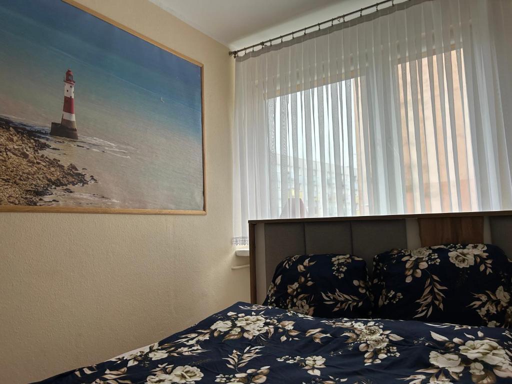 Kolobrzeg Przez Caly Rok Apartment ภายนอก รูปภาพ