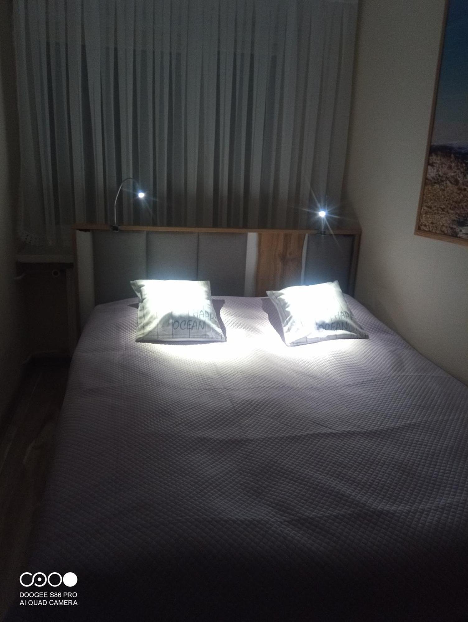 Kolobrzeg Przez Caly Rok Apartment ภายนอก รูปภาพ